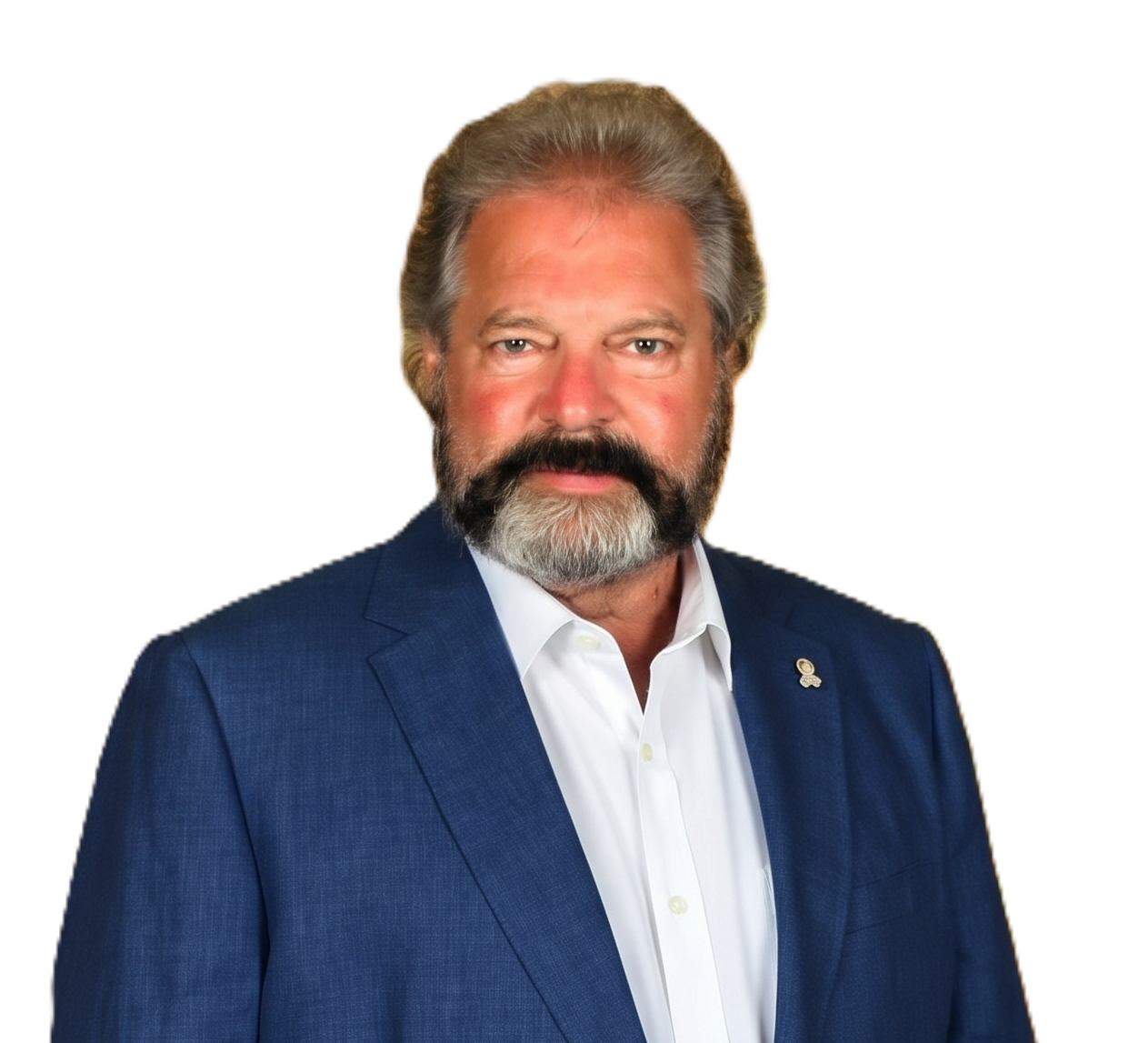 Dr. Frank Liberti