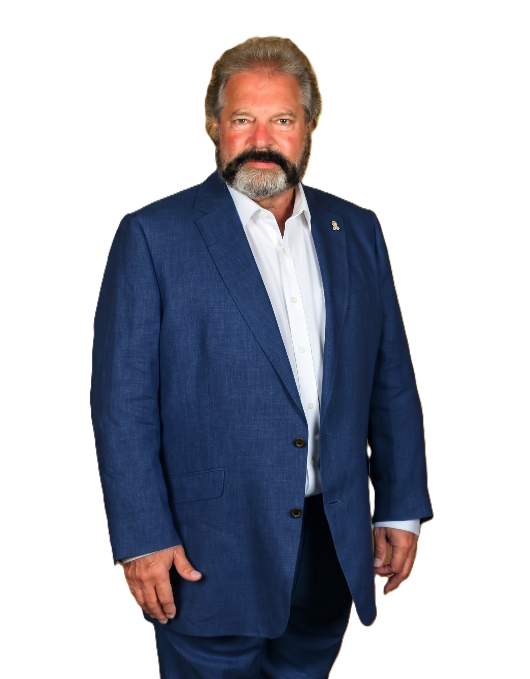Dr. Frank Liberti